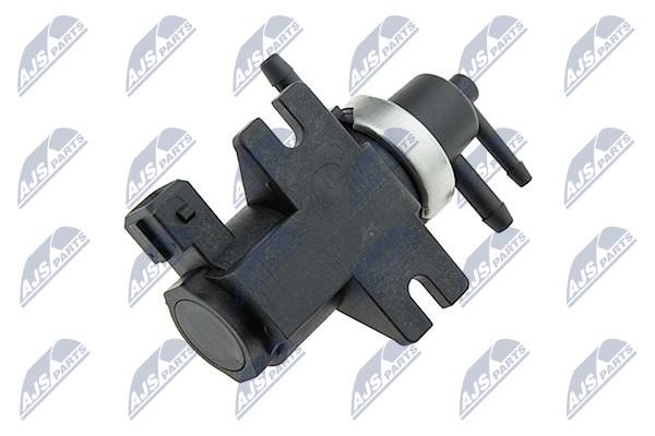 Pressure converter, exhaust gas control NTY EGR-AU-032