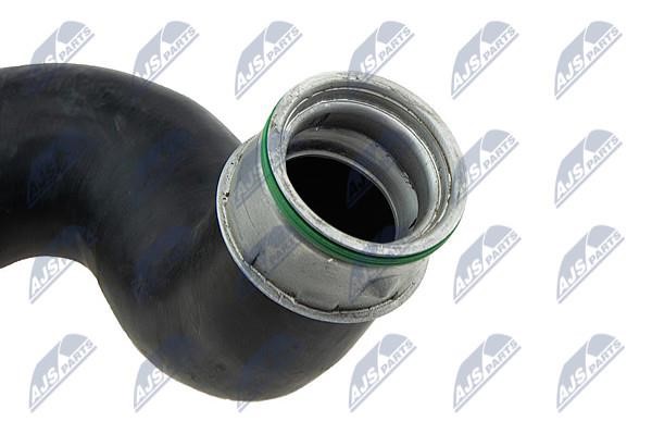 NTY Air duct – price 44 PLN