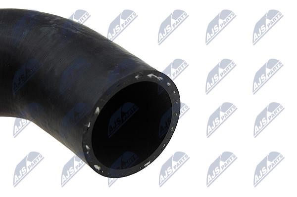 Air duct NTY GPP-AU-014
