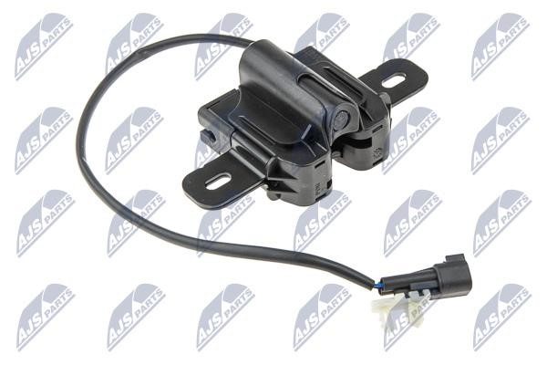 Bonnet catch Volvo: EZCVV031 NTY Hood lock