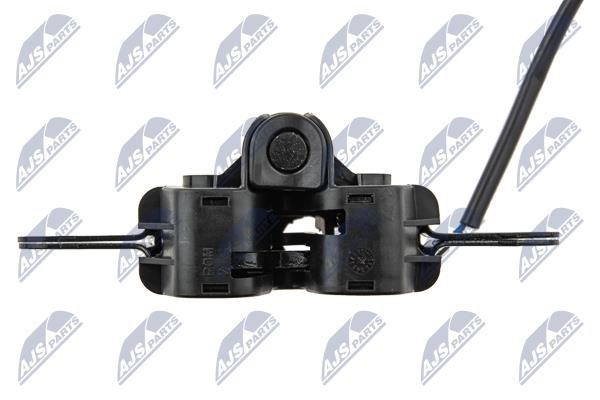 NTY Hood lock – price 314 PLN