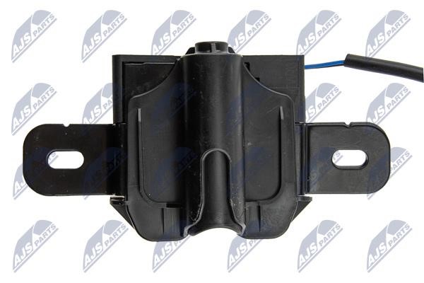 Hood lock NTY EZC-VV-031