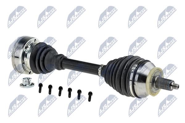 Buy NTY NPW-VW-123 at a low price in United Arab Emirates!