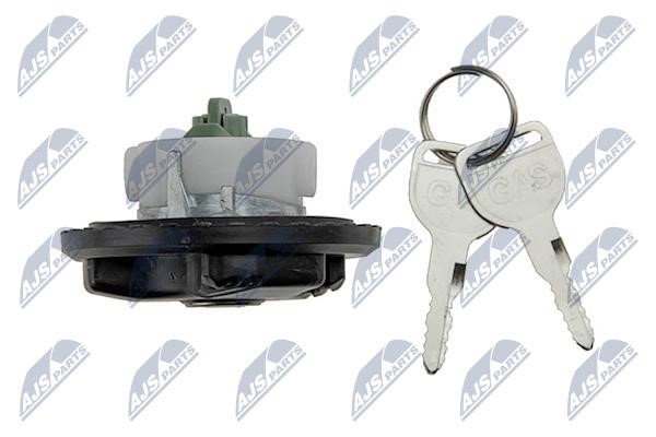 NTY Fuel Door Assembly – price 36 PLN