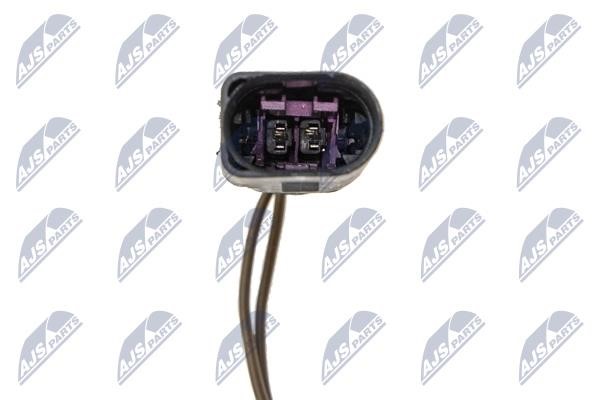 Hood lock NTY EZC-VW-174
