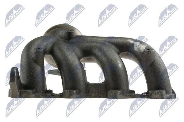 Catalytic Converter NTY KAT-HY-501
