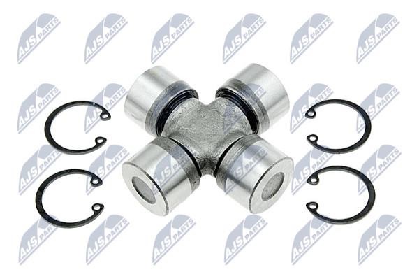 Cardan universal joint Nissan: NKWNS005 NTY Joint, propeller shaft