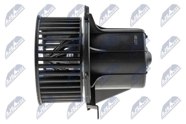 Fan assy - heater motor NTY EWN-CT-001