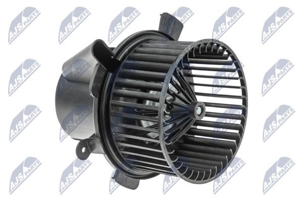NTY EWN-CT-001 Fan assy - heater motor EWNCT001 EWNCT001 NTY Fan assy - heater motor