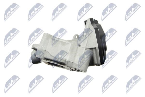 Exhaust gas recirculation valve NTY EGR-ME-013