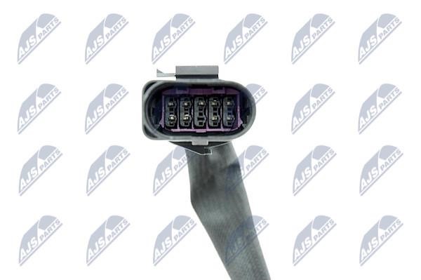 Shift Selector Lever NTY EAG-VW-000