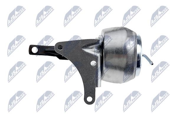 Turbocharger valve NTY ECD-HY-501