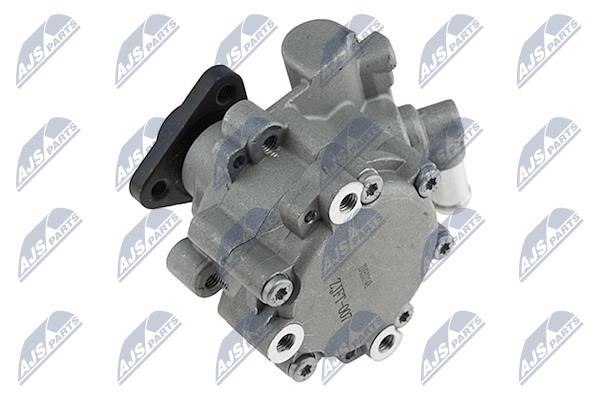 NTY Hydraulic Pump, steering system – price 254 PLN