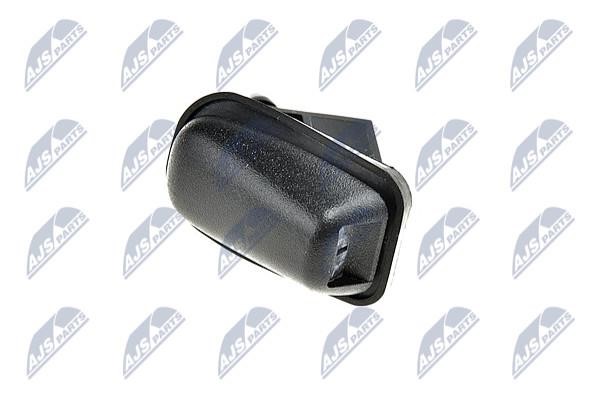 Washer nozzle NTY EDS-FR-003