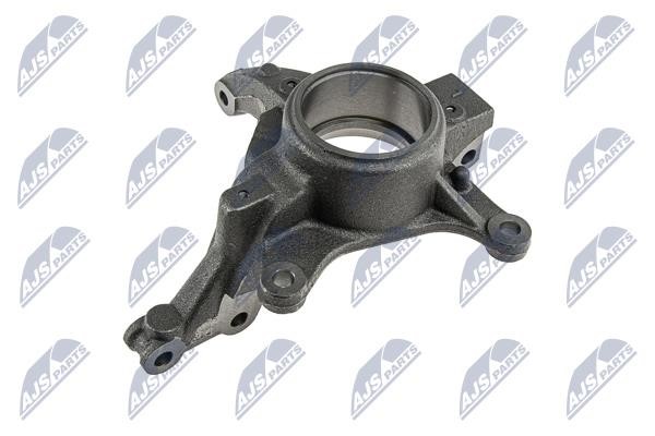 NTY Knuckle swivel – price 136 PLN