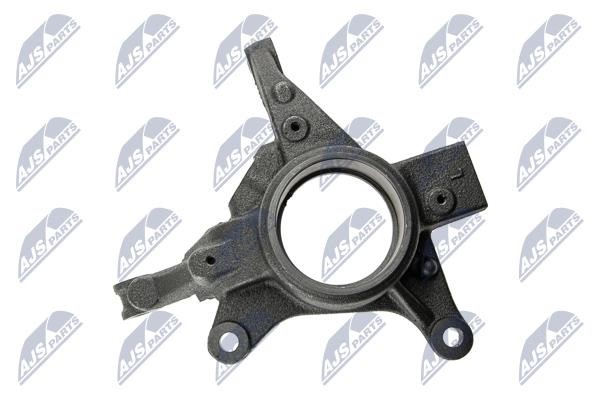 Knuckle swivel NTY ZZP-RE-030