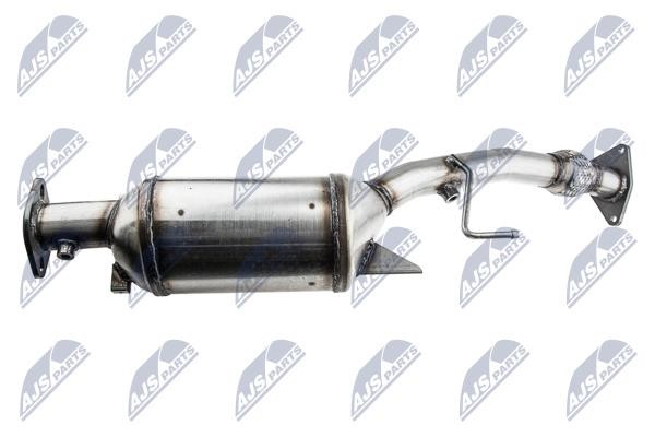 Buy NTY DPF-NS-002 at a low price in United Arab Emirates!