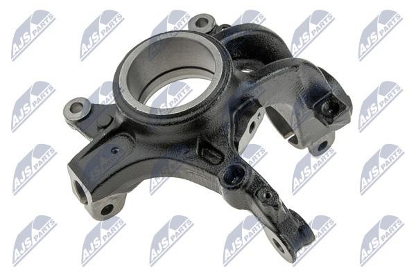 Knuckle swivel NTY ZZP-RE-028