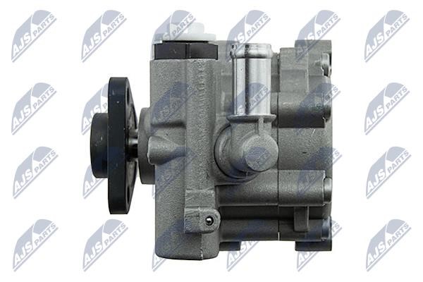 Hydraulic Pump, steering system NTY SPW-FT-007