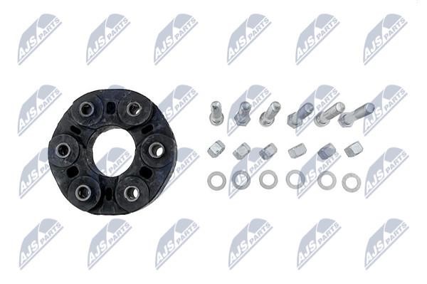 NTY Coupling of a cardan shaft – price 94 PLN