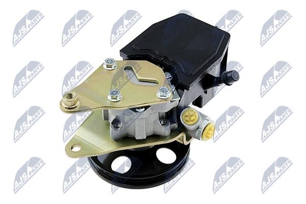 NTY Hydraulic Pump, steering system – price 265 PLN