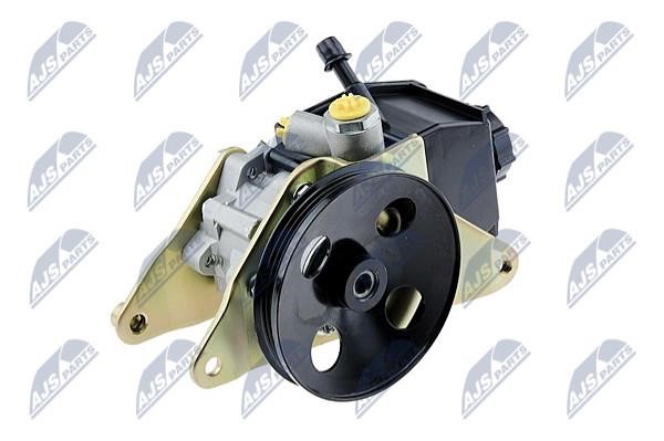 NTY SPW-TY-033 Hydraulic Pump, steering system SPWTY033