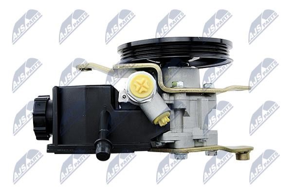 Hydraulic Pump, steering system NTY SPW-TY-033