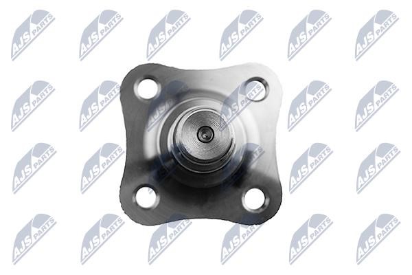 NTY Wheel hub – price [object Object] PLN