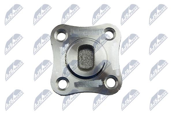 Wheel hub NTY KLT-RE-002P