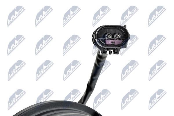 NTY Auxiliary air pump – price 324 PLN
