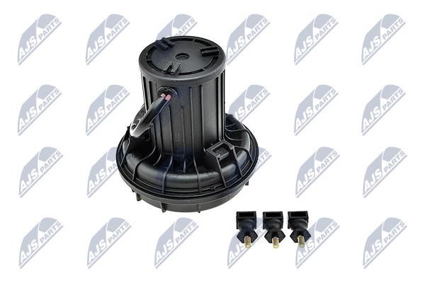 Auxiliary air pump NTY EWP-BM-000