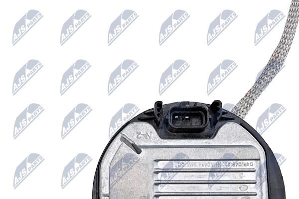 Driver module, lighting NTY EPX-TY-002