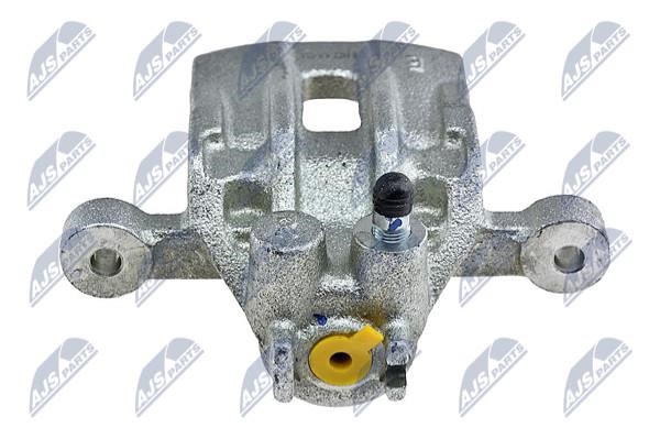 Brake caliper rear support NTY HZT-KA-015