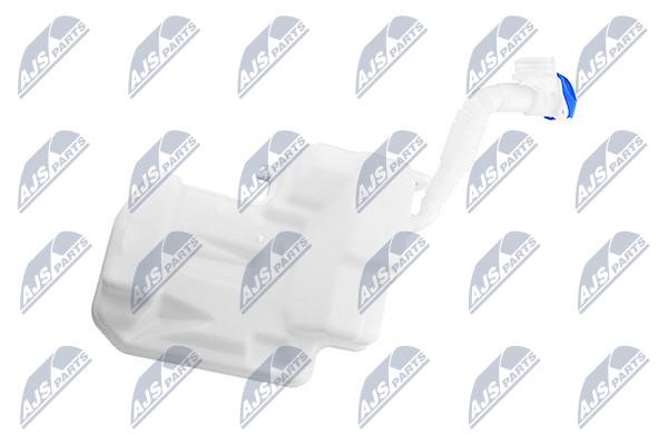 Washer tank NTY KZS-VW-006