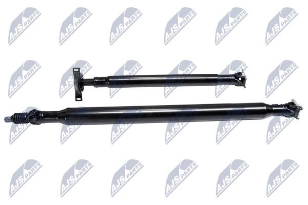 NTY NWN-ME-025 Propeller shaft NWNME025