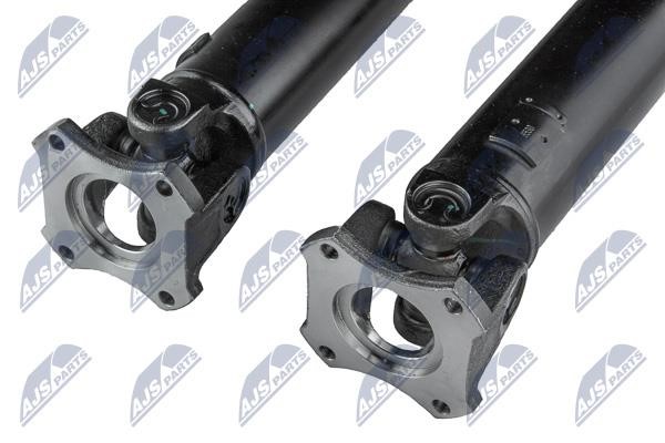 Propeller shaft NTY NWN-ME-025
