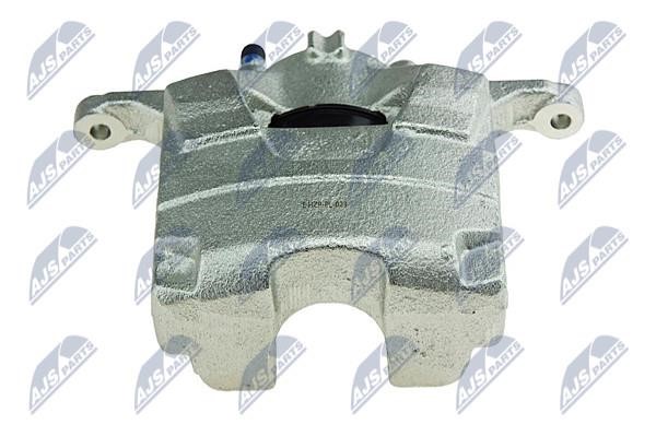 NTY Brake caliper front – price [object Object] PLN