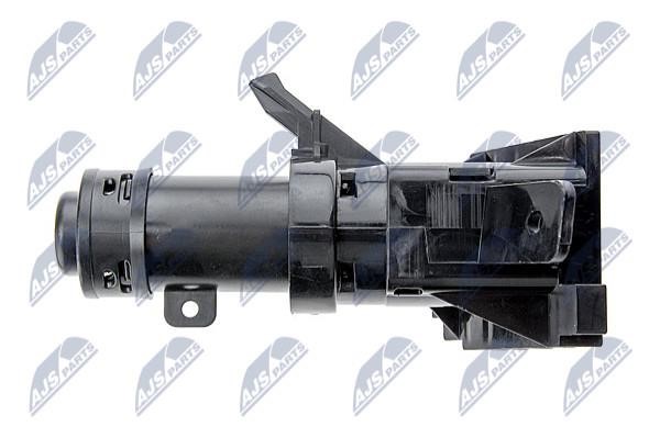 Headlamp washer nozzle NTY EDS-SB-000