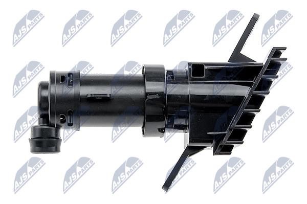 NTY Headlamp washer nozzle – price 64 PLN