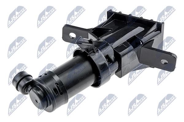 Headlamp washer nozzle NTY EDS-SB-000