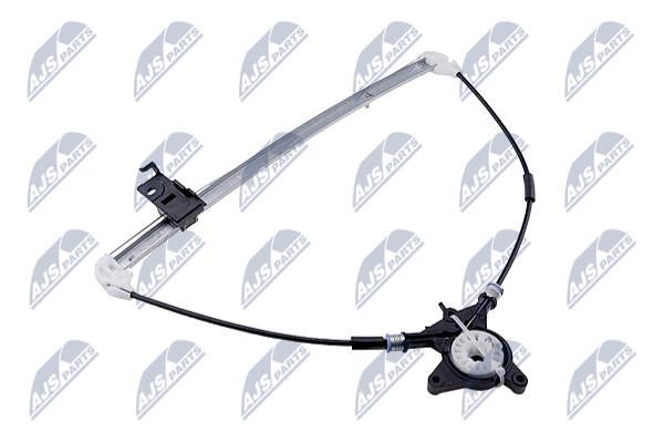 Window winder mechanism Mazda 6: EPSMZ002 NTY Window Regulator