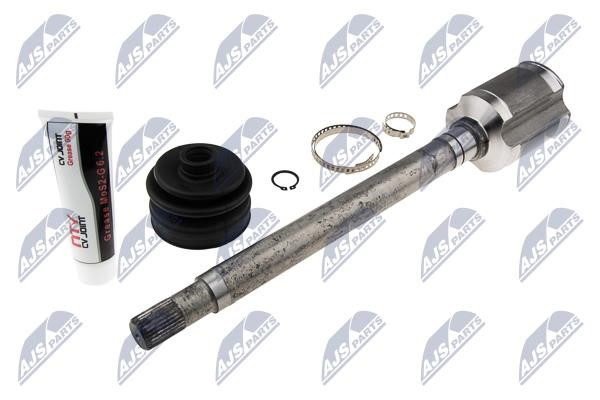 NTY NPW-NS-069 Constant Velocity Joint (CV joint), internal NPWNS069