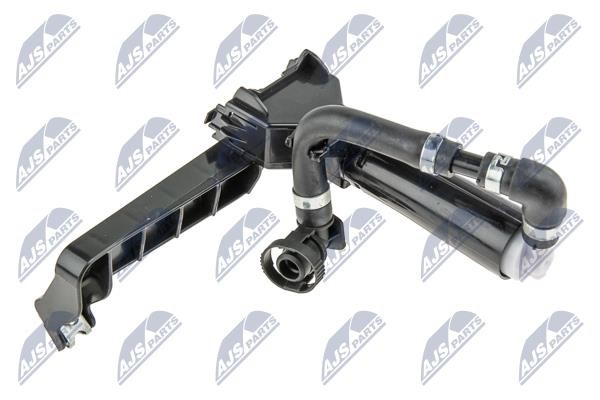 EDSTY033 NTY Headlamp washer nozzle