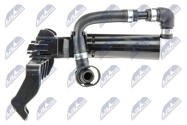 Headlamp washer nozzle NTY EDS-TY-033