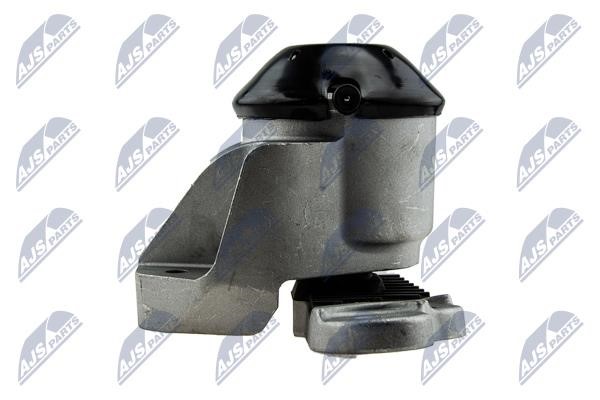 Engine mount NTY ZPS-FR-053