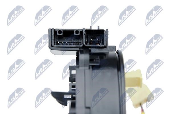 Steering column plume NTY EAS-TY-017