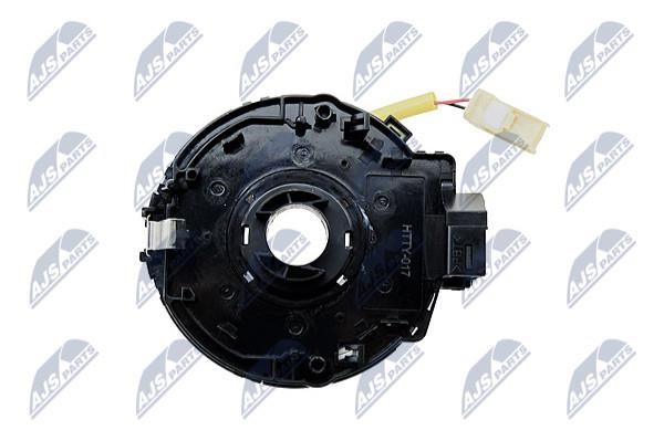 NTY Steering column plume – price 57 PLN
