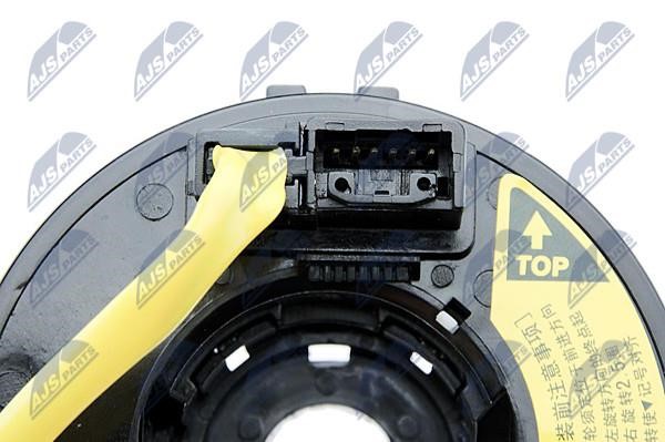 Steering column plume NTY EAS-TY-017