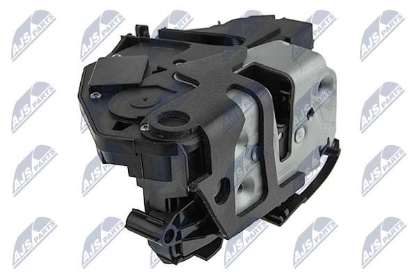 Door lock drive NTY EZC-VV-009