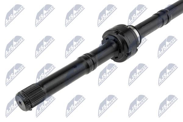 Semi NTY NWP-HY-521